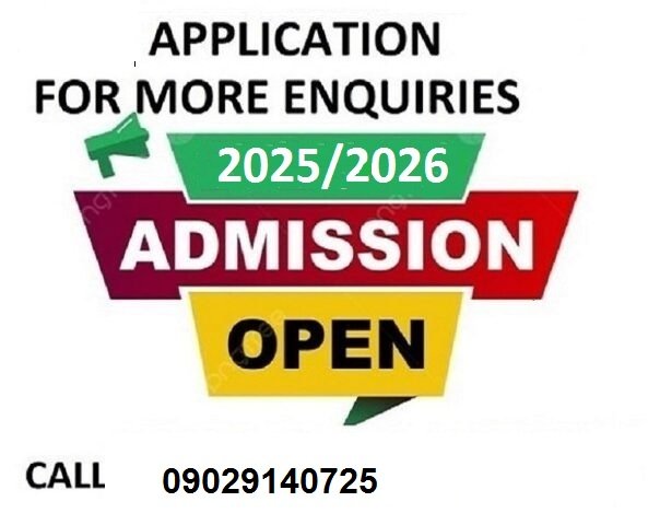 Christopher University Mowe 2026/2027 ☎0810 397 8347 admission