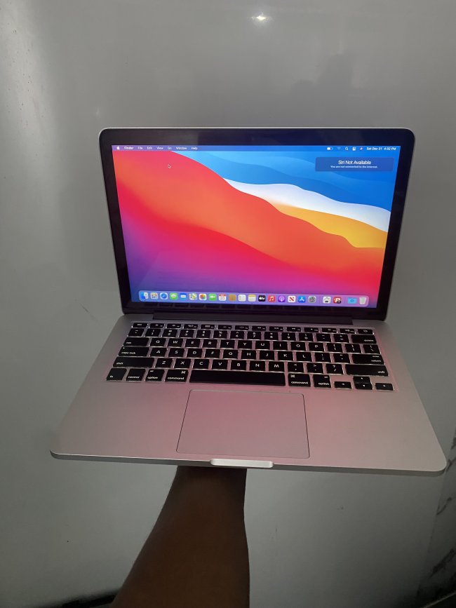 Pre-Owned Apple MacBook Pro