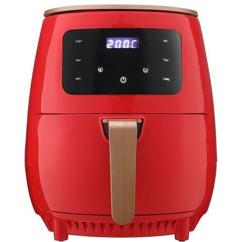 Crimson Crisp Digital Air Fryer