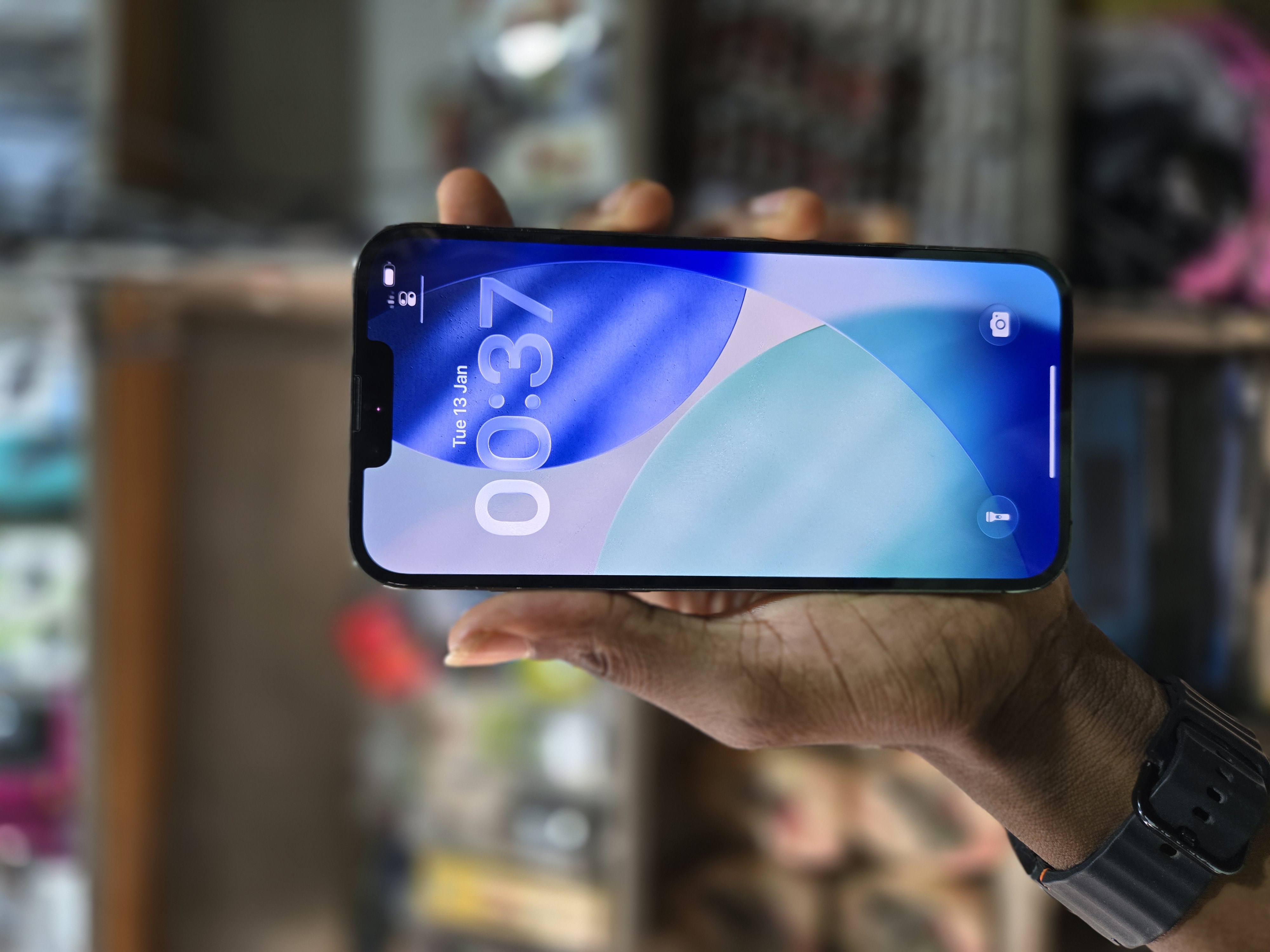 Apple iPhone 13 Pro Max 128gb