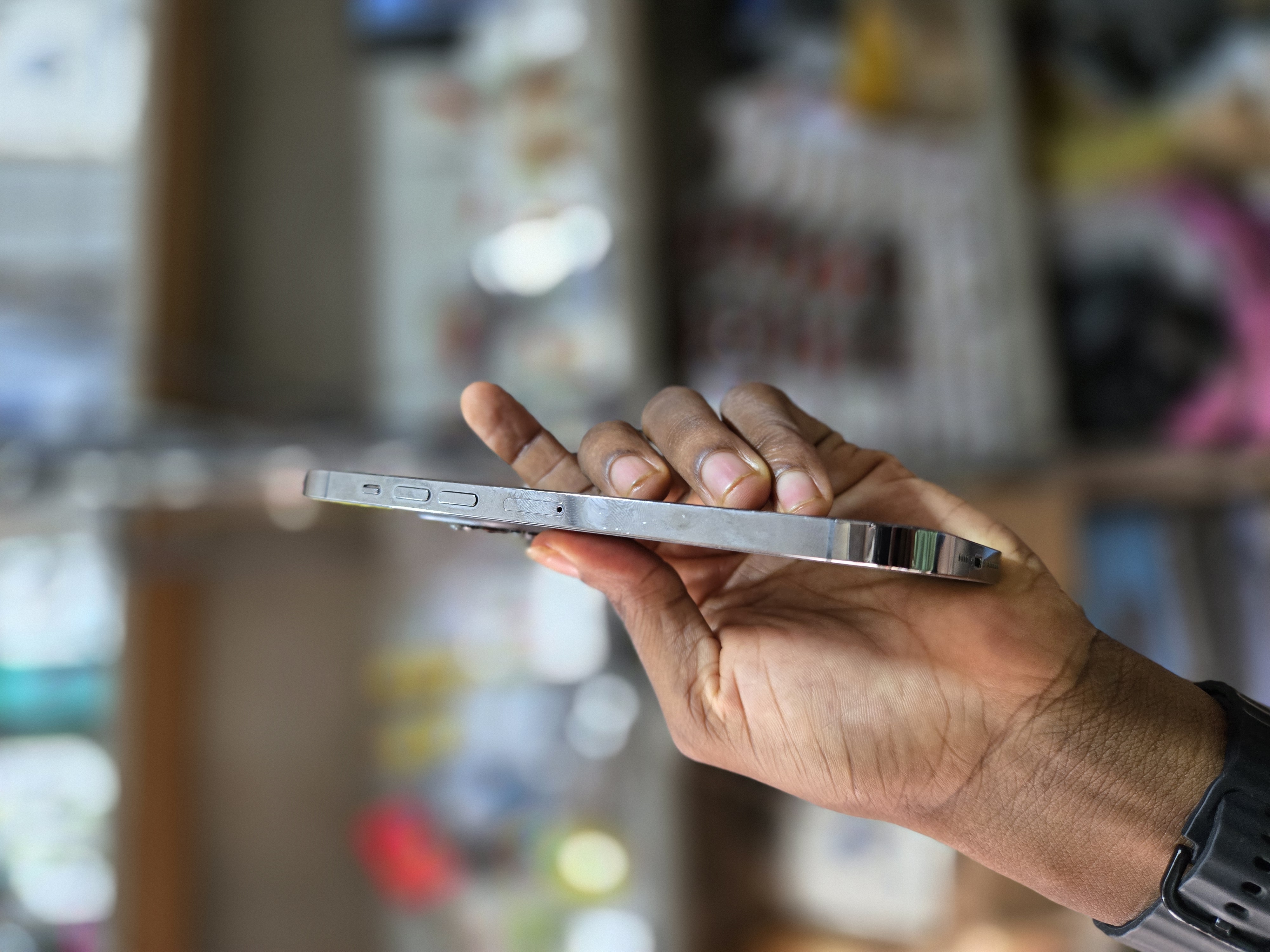 Apple iPhone 13 Pro Max 128gb