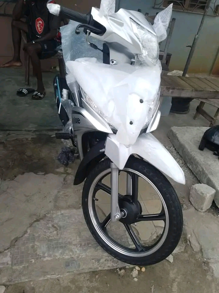 Haojue Spanner