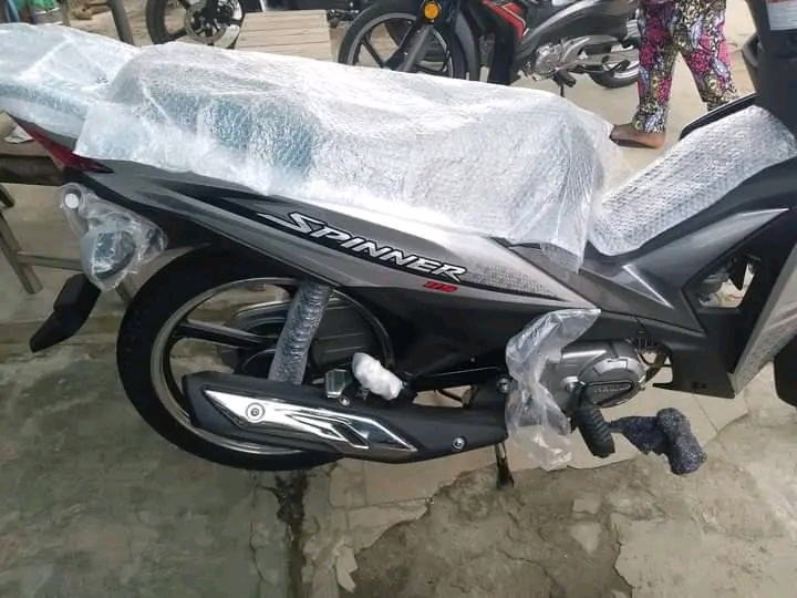 Haojue Spanner