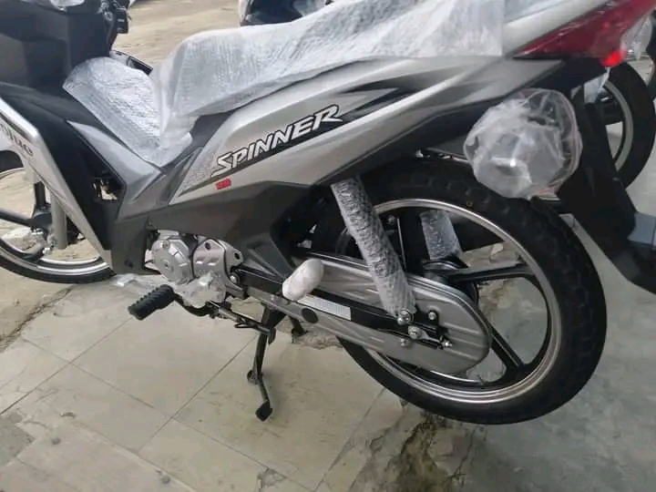 Haojue Spanner