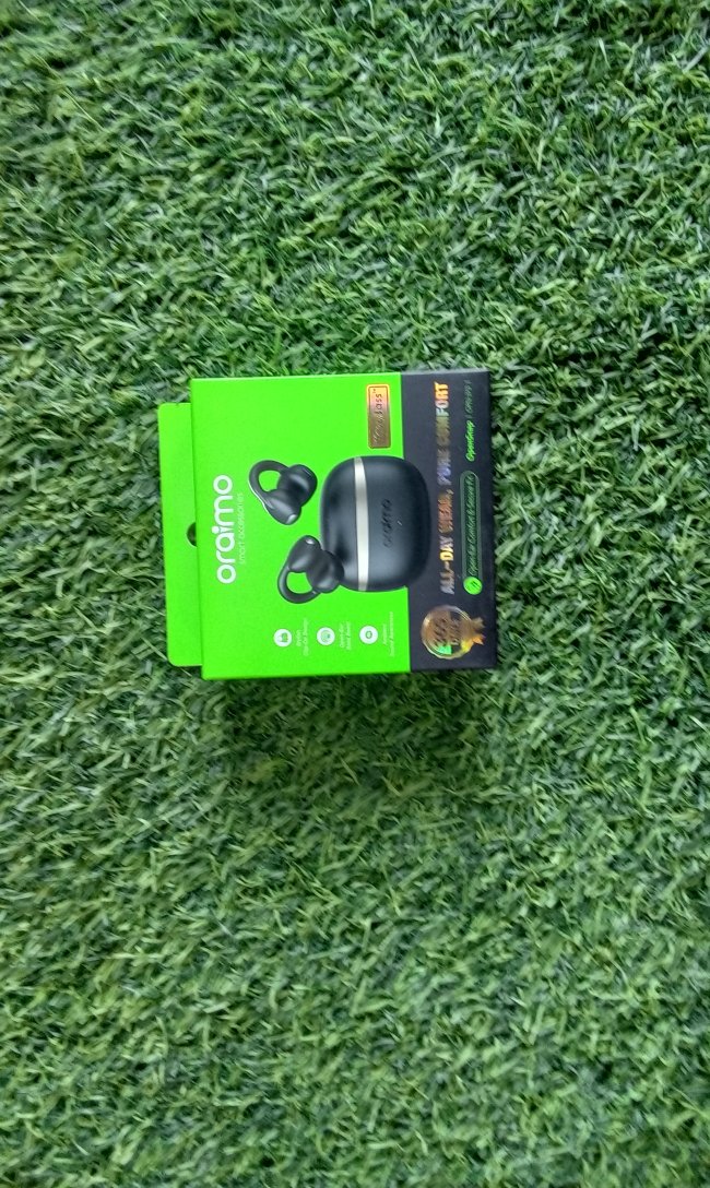 ORAIMO OPENSNAP EAR CLIP