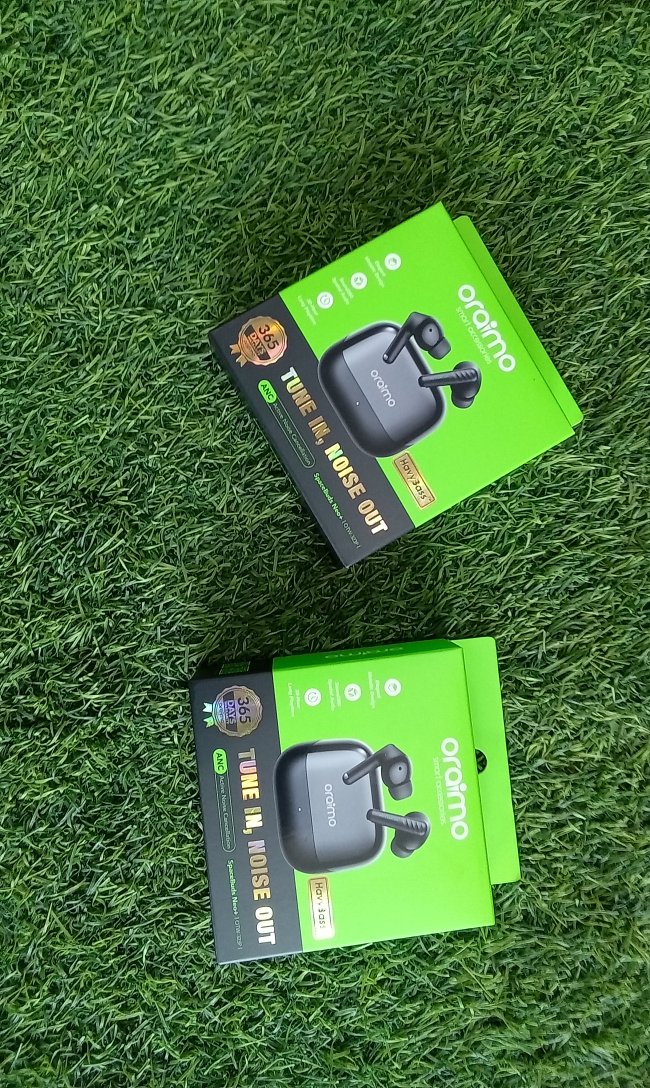ORAIMO SPACEBUDS NEO+