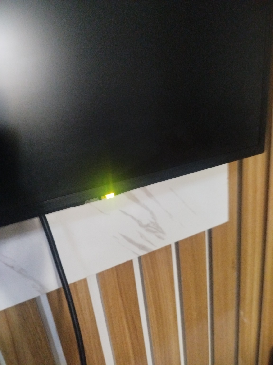 55" NEC Production Monitor