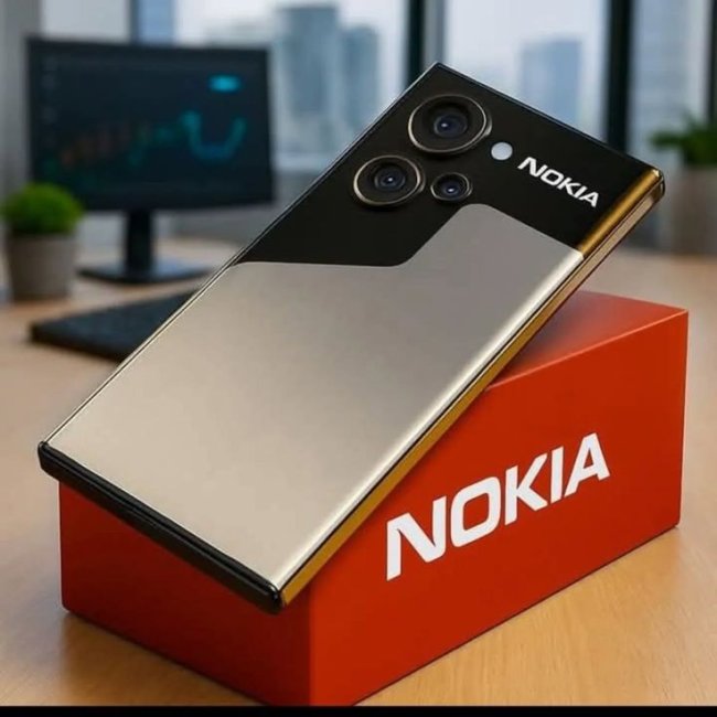 Nokia Apex