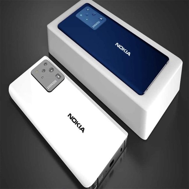 Nokia Vision 200X