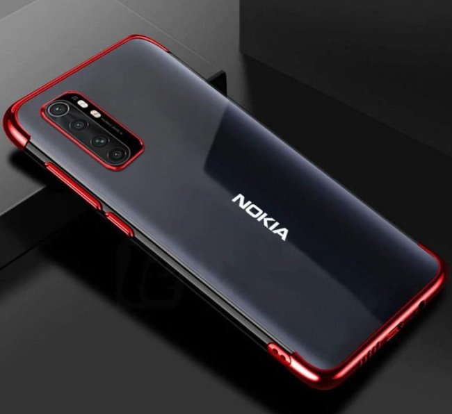 Sleek Armor Bumper Case