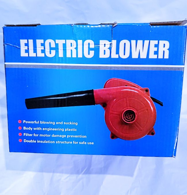 Electric Dust Blower