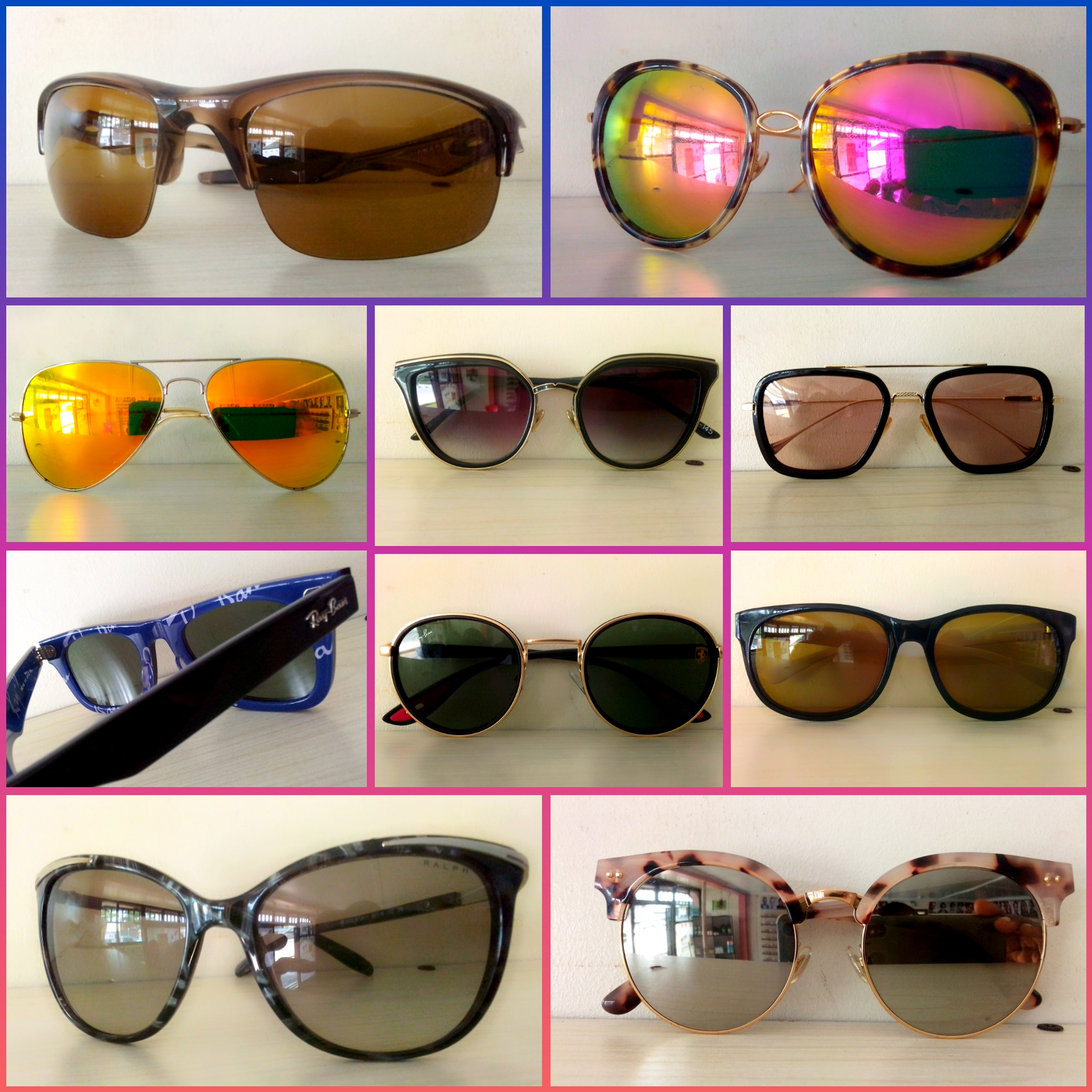 Best Glasses in Calabar