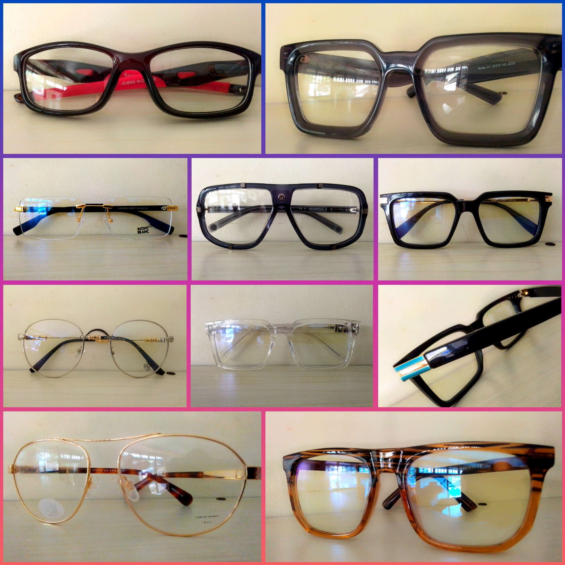 Best Glasses in Calabar