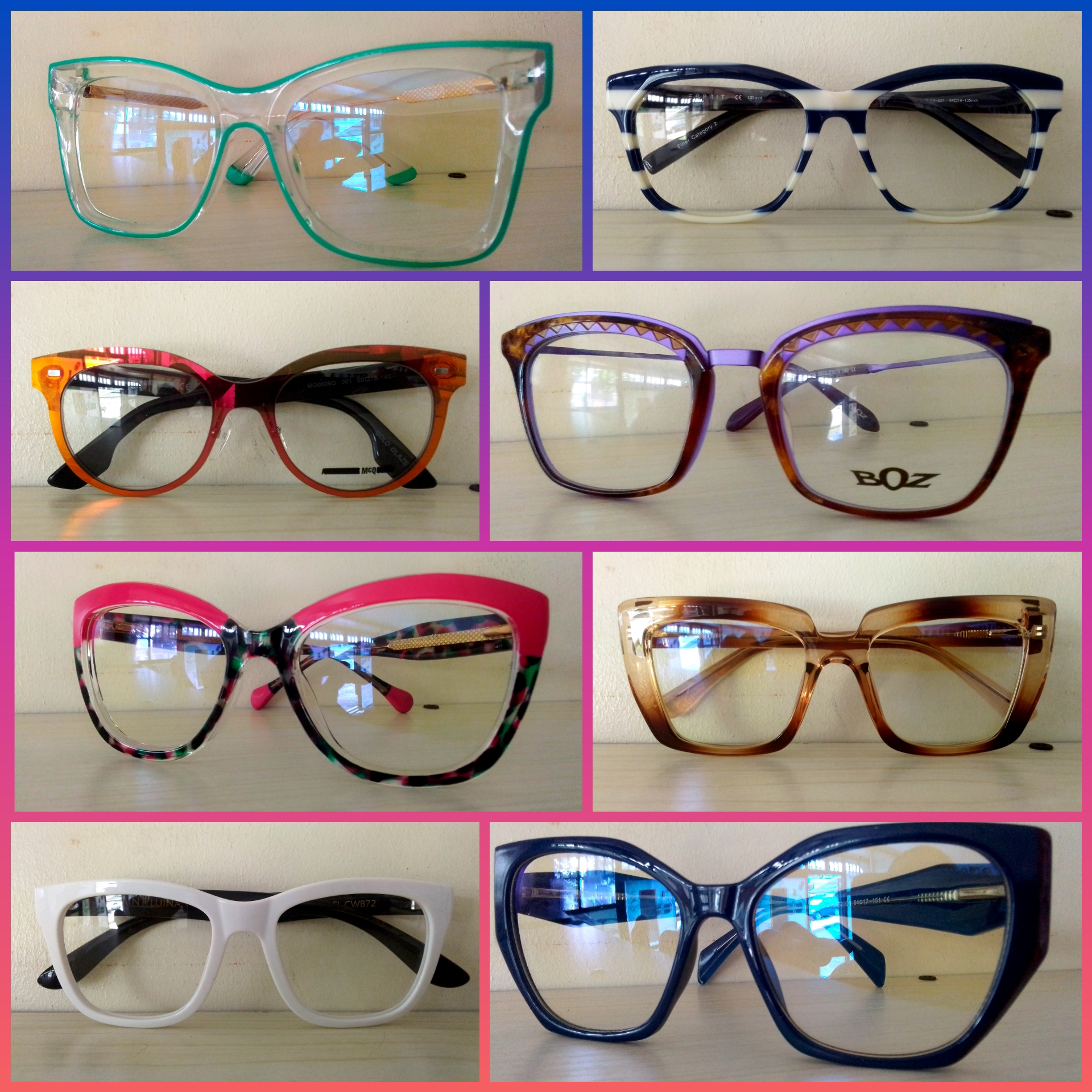 Best Glasses in Calabar