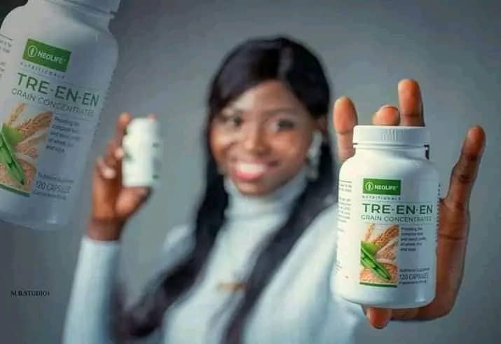 NeoLife Tre-en-en Grain Concentrates