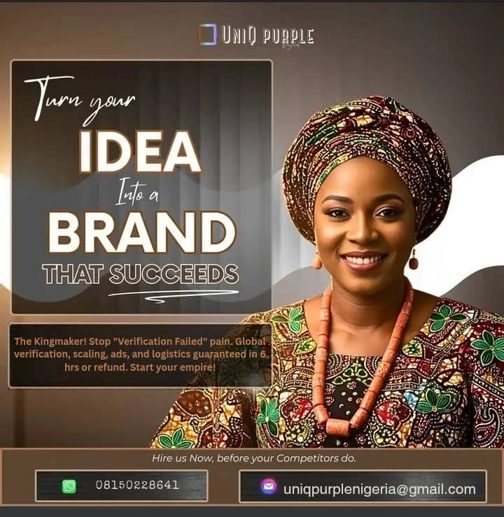 Uniqpurple Digital Growth Services