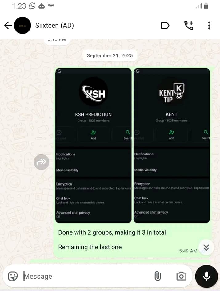 Uniqpurple Digital Growth Services