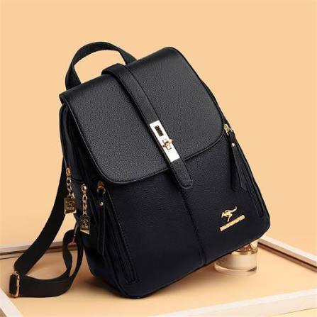 Urban Elegance Backpack