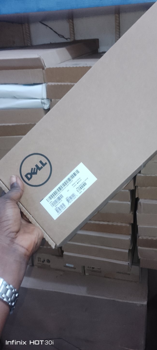 Dell KB216 Wired Keyboard