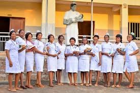 Anambra State School Of Nursing (S.O.N.), Ihiala, Our Lady Of Lourdes Hospital Admission Form 2026/2027,Call 09111628447/+2349111628447 For More Details